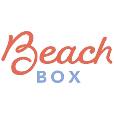 Beach Box — client logo