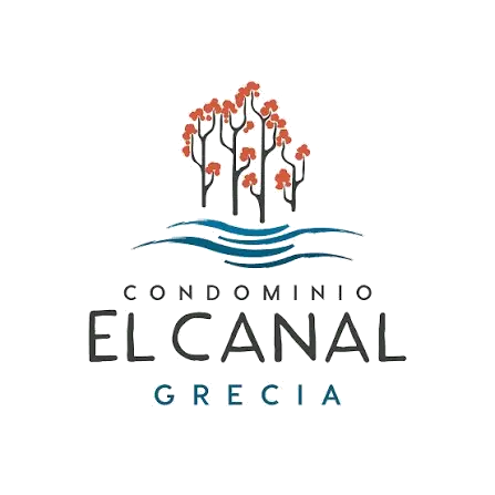 El Canal Grecia — client logo
