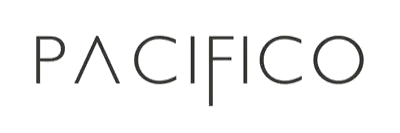 Pacifico — client logo
