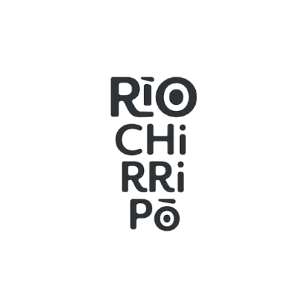 Rio Chirripo — client logo